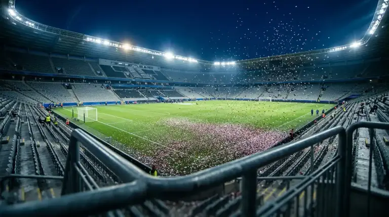 Španělsko mistrem světa 2026: zasloužený titul, nebo finále, které Argentina prohrála sama?
