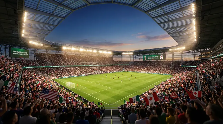 Mistrovství světa ve fotbale 2026