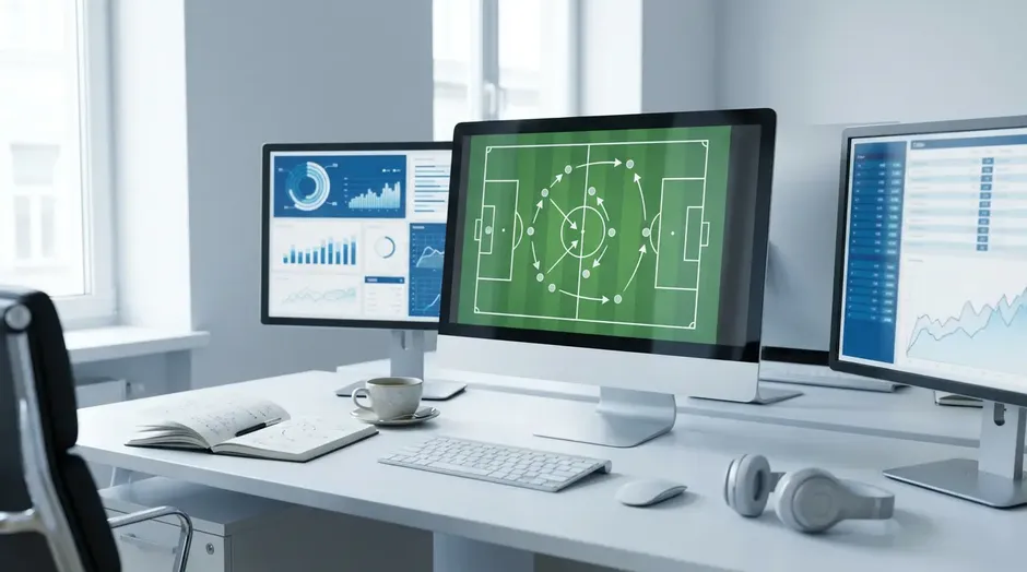 Analytický průvodce sázením na fotbalové Mistrovství světa 2026 s grafy kurzů a statistikami