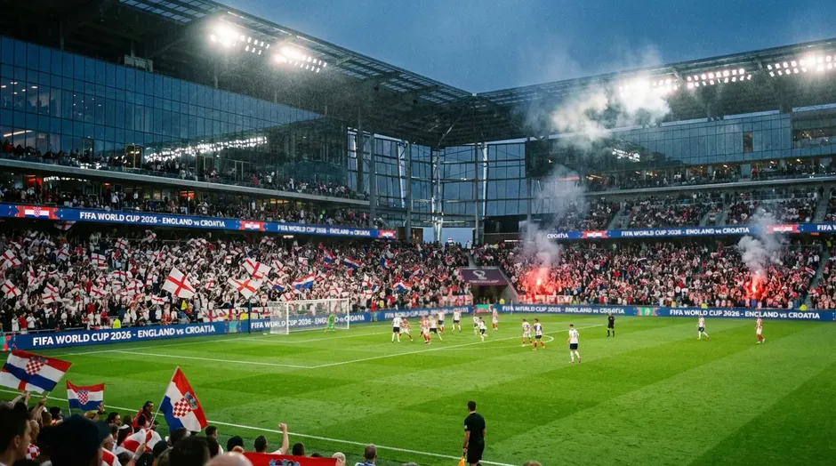 Skupina L Mistrovství světa 2026 s Anglií a Chorvatskem