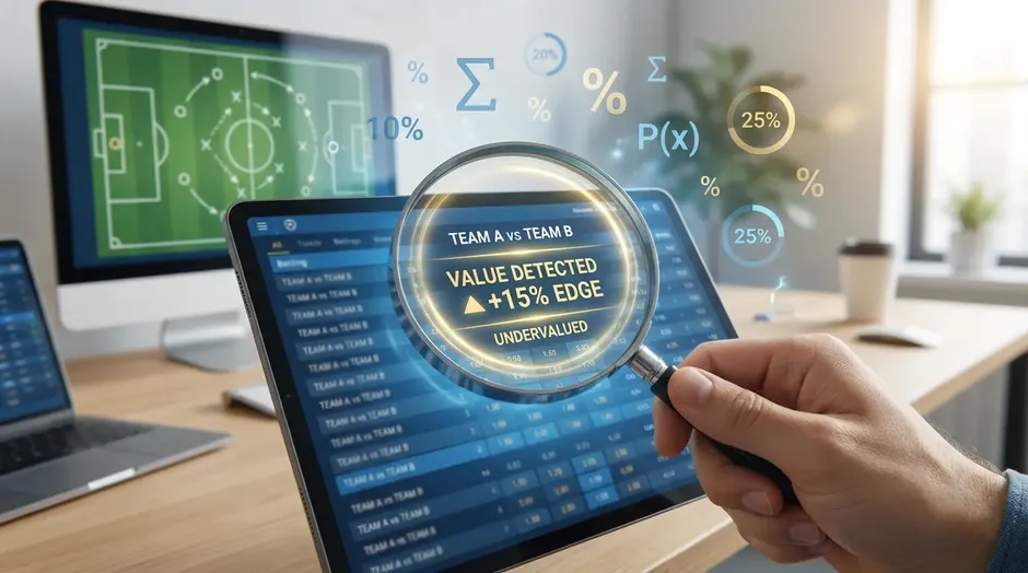 Analýza value betů na Mistrovství světa 2026 s identifikací podceněných týmů a nadhodnocených kurzů