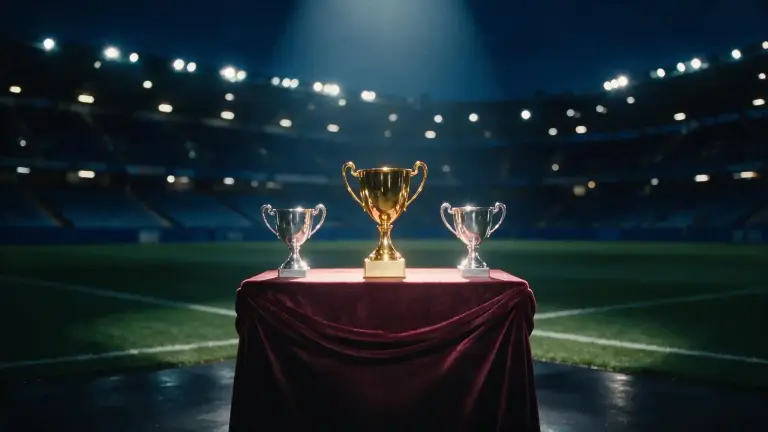 Zlatý míč pro Rodriho: zasloužená volba, nebo trest pro Messiho za prohrané finále?